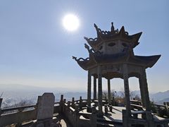 -德胜岩景区