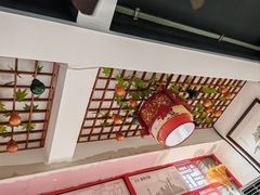 -鲁毓鲜蓬莱小面(黄山路店)