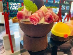 -北京王府井希尔顿酒店·万斯阁西餐厅