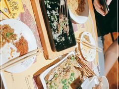 -木屋烧烤(西南角店)