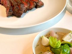 -Le Comptoir de Pierre Gagnaire