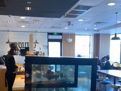 -麦当劳(健德桥得来速店)
