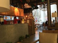 -漫咖啡 (CCPAPK创意港店)