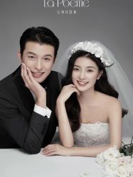 -乐派诗婚纱摄影