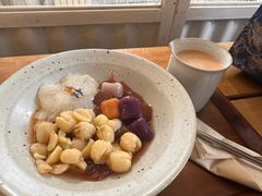 -绿小院(荔湾店)