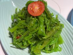 -小城外婆肴私房菜.十年品牌(上地店)