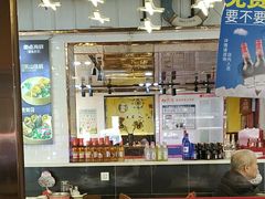-必点海鲜·鲅鱼水饺(鞍山西道店)