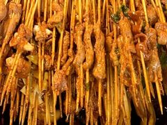 -成都瓜串串(华强北店)
