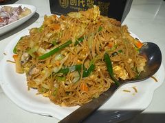 -钱山海鲜大排档