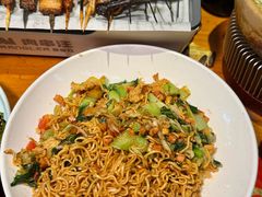 -肉串汪(月坛店)