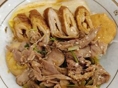 -狮头牌卤味研究所·卤味饭(花城汇南区店)