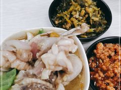 -弄堂面馆(金运路店)