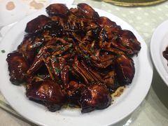 -顺风海鲜港(金玉兰店)