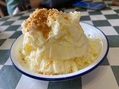 -鞠婆婆•绵绵冰•凉糕•手工冰粉(苏稽一店)