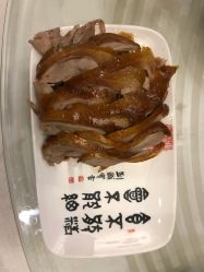 -全聚德烤鸭店·宴会厅(和平门店)