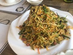 -张家小灶(东城店)