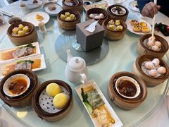 -万龙洲海鲜(南新仓店)