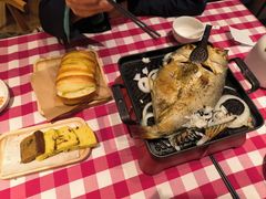 -西贝(南开大悦城店)
