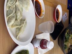 -喜家德虾仁水饺(北站店)