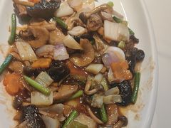 -东北大院·东北菜(三台子店)