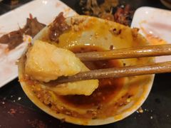 -邓莽子老火锅(鲁祖庙店)