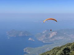 -费特希耶滑翔伞