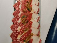-隐炉和牛烧肉店(群力店)