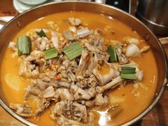 -江南小叙·美食研究院(鱼街店)