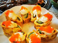 -高丽屋(天宁寺店)