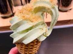 -喜茶(上海兴业太古汇店)