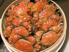 -上海人家花樣年华(中山公园店)