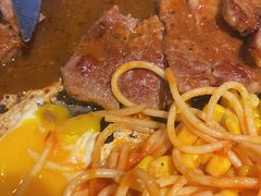 菲滋特色牛排-菲滋意式餐厅(海宁银泰城店)