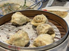 蒸扁食-荣家小吃(紫阳街店)