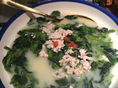 鸽汤万年青-大鸽饭(北京路店)