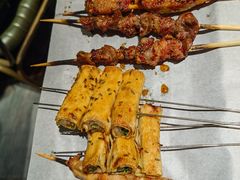 -肉串汪(西便门店)