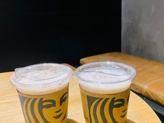 童趣三色杯-星巴克(苏州西蒙店)