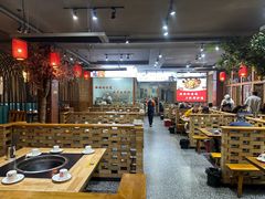 -好灶头柴火鸡(水磨沟路店)