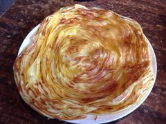 奶香手抓饼-奇滋豆味(南十四道街店)