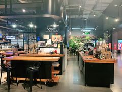 -Gee Coffee Roasters(万象天地店)