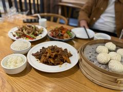 -陈傻子餐厅(世纪都会店)