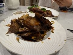 -白家餐厅(徐家汇店)