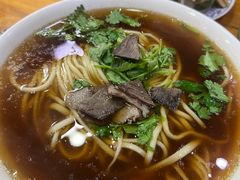 拉面-老冯拉面羊棒骨(西宸广场店)