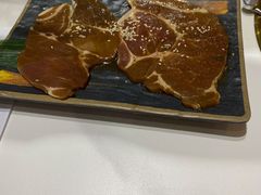-妥妥烤肉料理(凯德店)