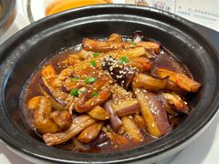 -苏福记·海鲜佬(凤城四路店)