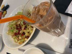 -新旺茶餐厅·早餐·夜宵(仙霞店)