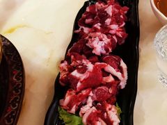 -千亿来乌拉火锅(德胜店)