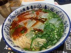-陳香貴·兰州牛肉面(东方宝泰店)
