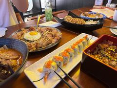 -白石的深夜食堂(万达店)
