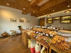 -那家面包房(珠江路店)