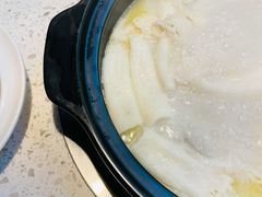 竹笙王猪肚鸡-顺德公广东猪肚鸡·煲仔饭(白石洲店)